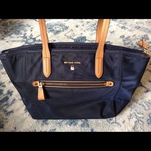 Nylon Michael Kors DELETING tonight